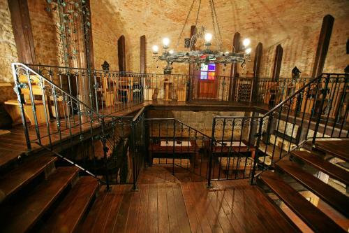 Hotel Chateau Krakovany