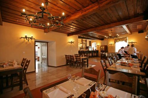 Hotel Chateau Krakovany