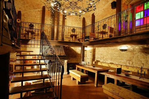 Hotel Chateau Krakovany