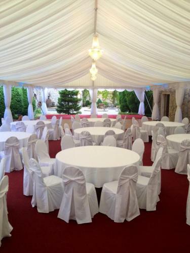 Hotel Chateau Krakovany