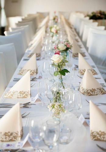 Hotel Chateau Krakovany