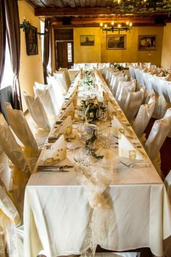 Hotel Chateau Krakovany