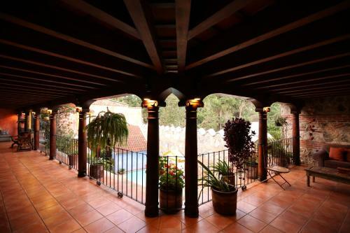 Hotel Palacio De Do�a Beatriz