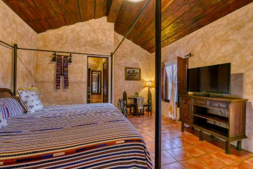Hotel Palacio De Do�a Beatriz
