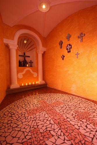 Hotel Palacio De Do�a Beatriz