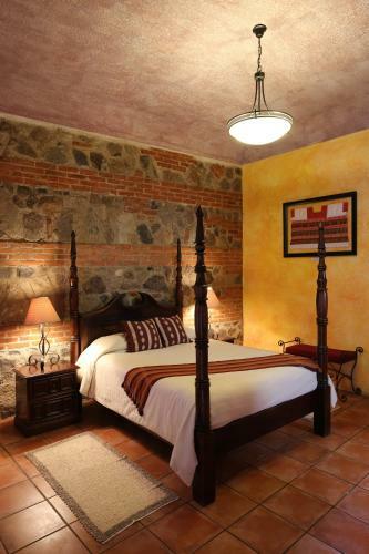Hotel Palacio De Do�a Beatriz