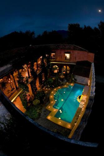 Hotel Palacio De Do�a Beatriz