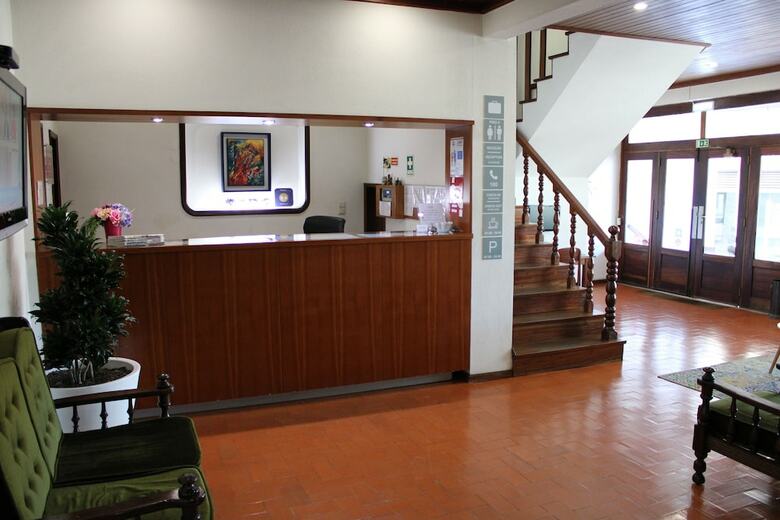 Hotel Santiago