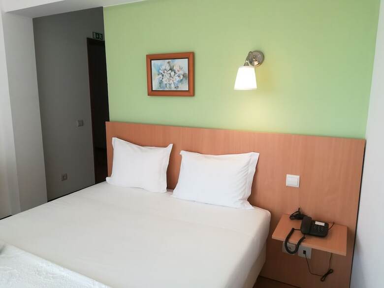 Hotel Santiago