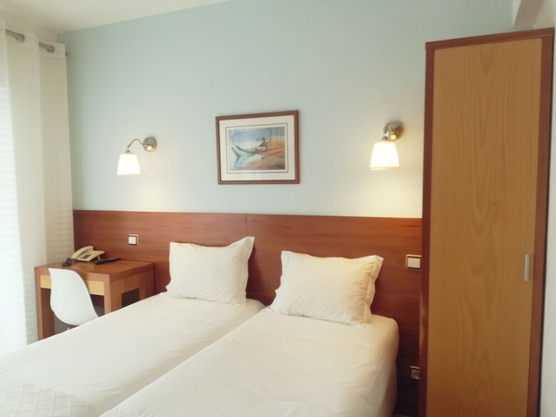 Hotel Santiago