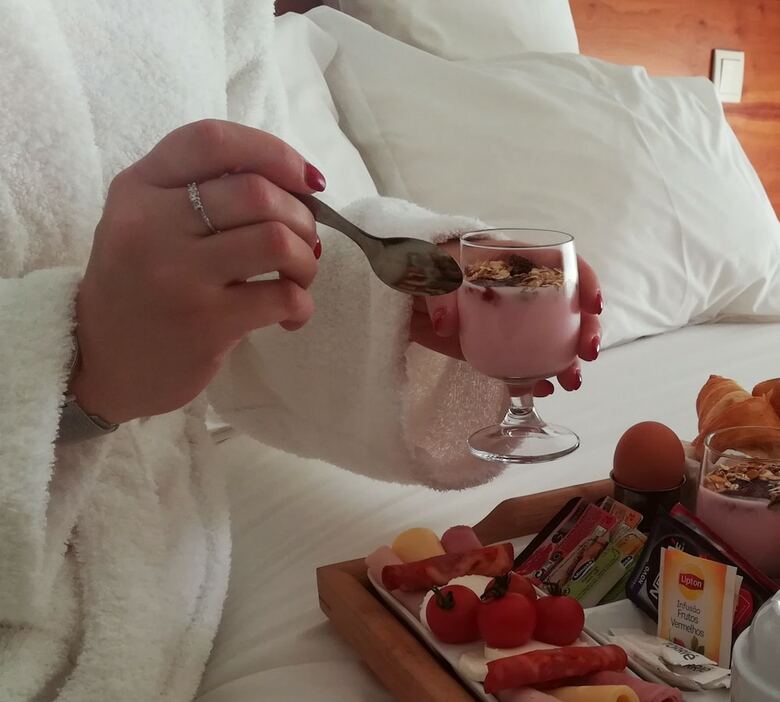Hotel Santiago