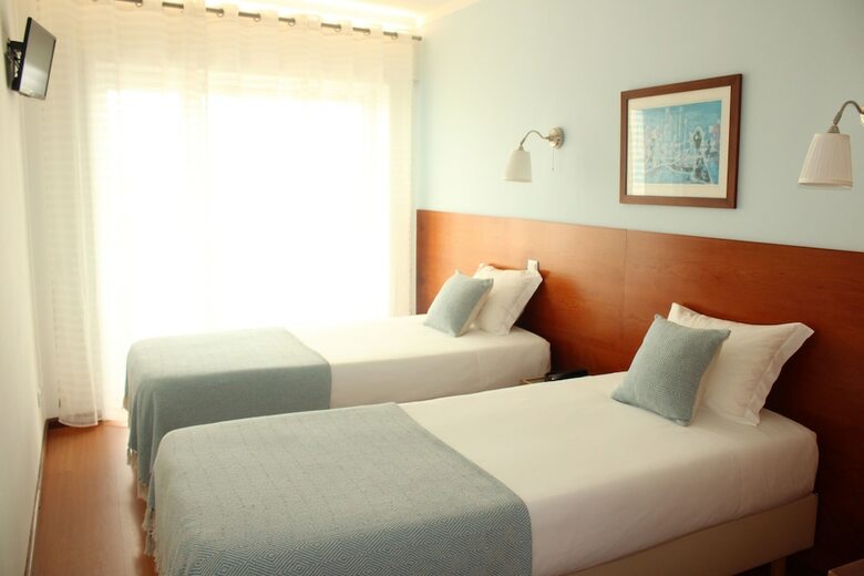 Hotel Santiago