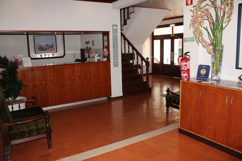 Hotel Santiago