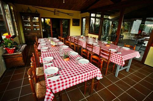 Agroturismo Can Micos