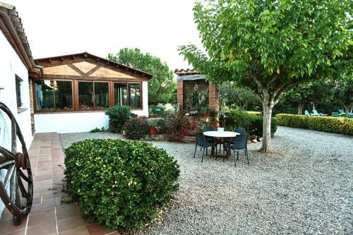 Agroturismo Can Micos