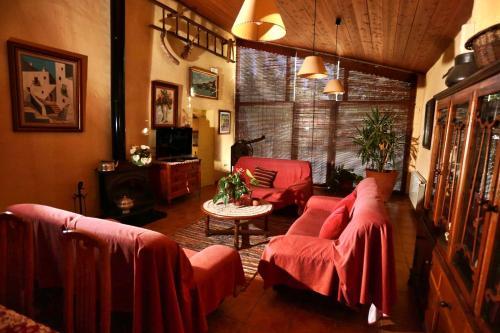Agroturismo Can Micos
