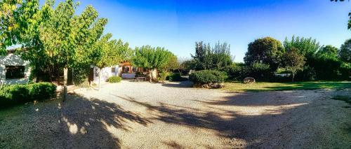 Agroturismo Can Micos