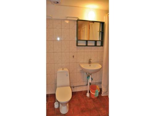 Holiday Home Bussem�la Ronneby II