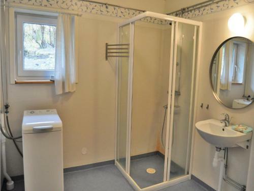 Holiday Home Bussem�la Ronneby II