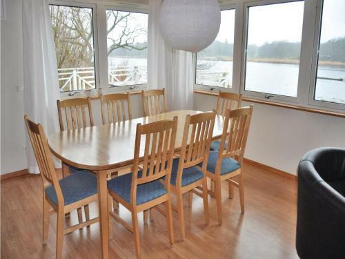 Holiday Home Bussem�la Ronneby II
