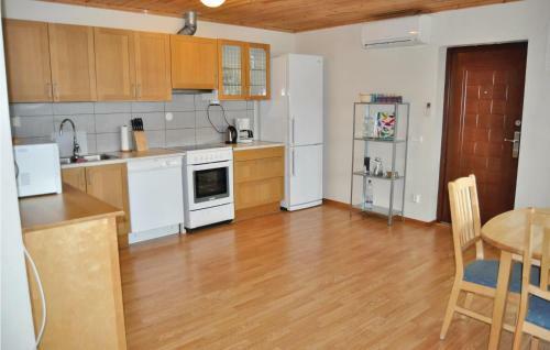 Holiday Home Bussem�la Ronneby II