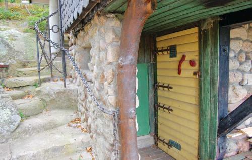 Holiday Home Bussem�la Ronneby II