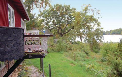 Holiday Home Bussem�la Ronneby II