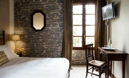 Hostal La Locanda Del Borgo