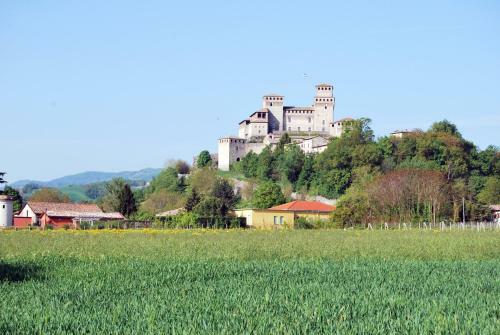 Hostal La Locanda Del Borgo