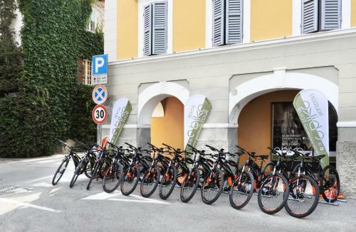 Hostal La Locanda Del Borgo