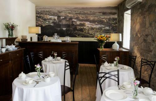 Hostal La Locanda Del Borgo