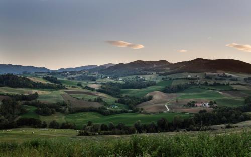Hostal La Locanda Del Borgo