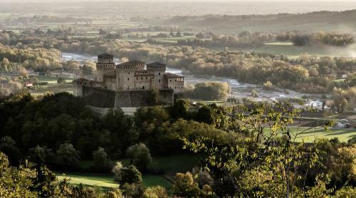 Hostal La Locanda Del Borgo