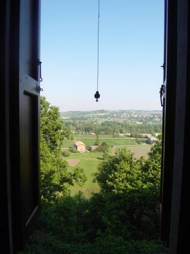 Hostal La Locanda Del Borgo
