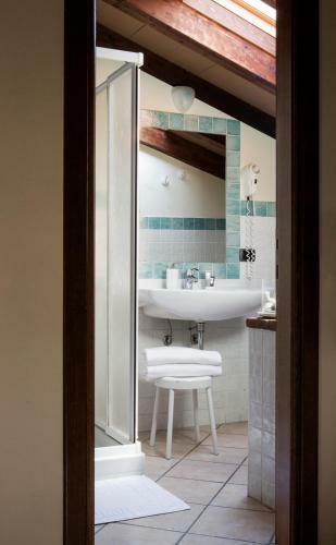 Hostal La Locanda Del Borgo