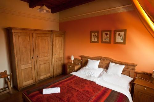 Hostal St.michael Panzi� Lovaspark