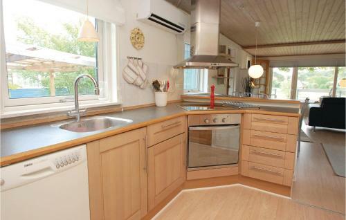 Holiday Home Diern�s Strandby L-675