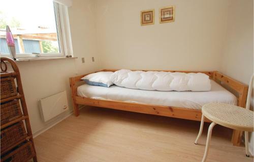 Holiday Home Diern�s Strandby L-675