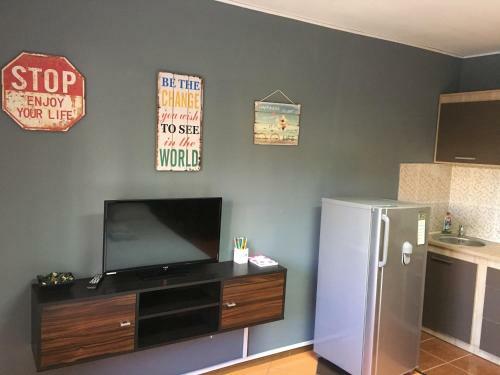 Apartamentos Lions Studio Dristor