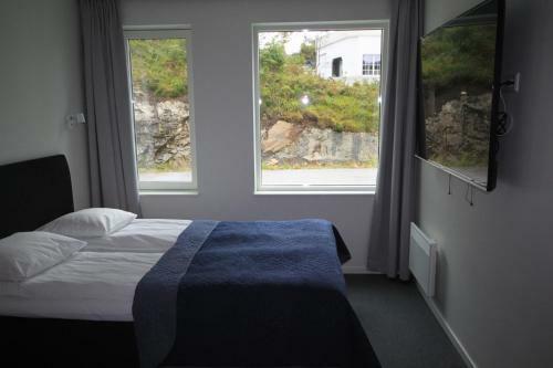 Efinor Hotel Flor�