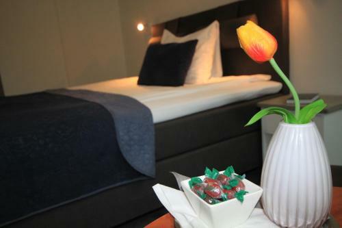 Efinor Hotel Flor�