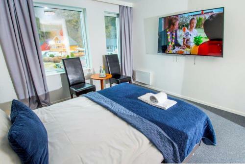 Efinor Hotel Flor�