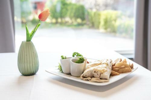 Efinor Hotel Flor�