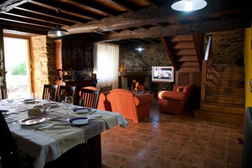 Agroturismo Casa Bouza