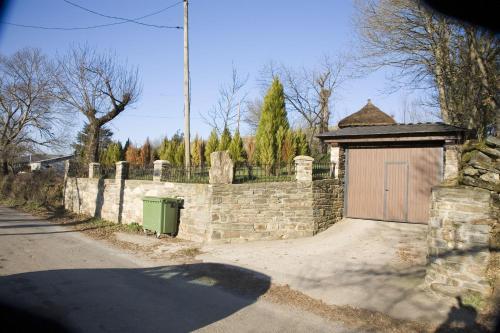 Agroturismo Casa Bouza
