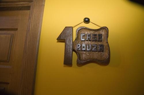 Agroturismo Casa Bouza