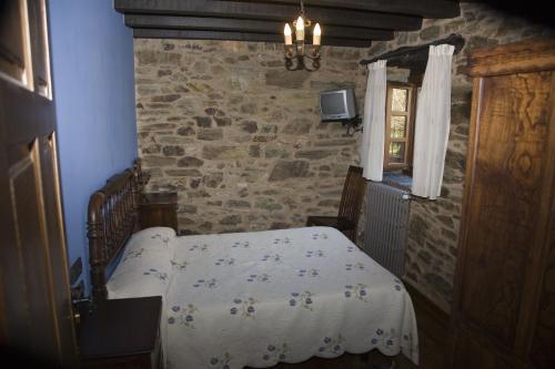 Agroturismo Casa Bouza