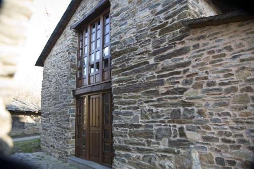 Agroturismo Casa Bouza