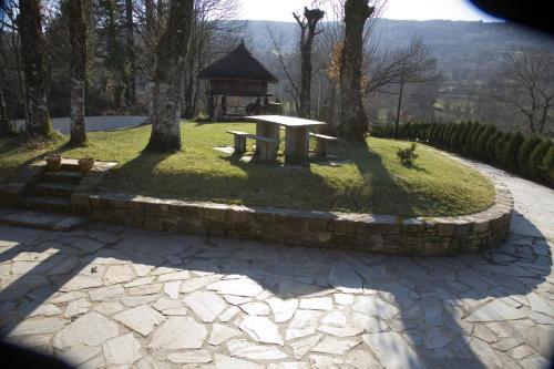 Agroturismo Casa Bouza