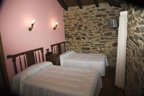 Agroturismo Casa Bouza